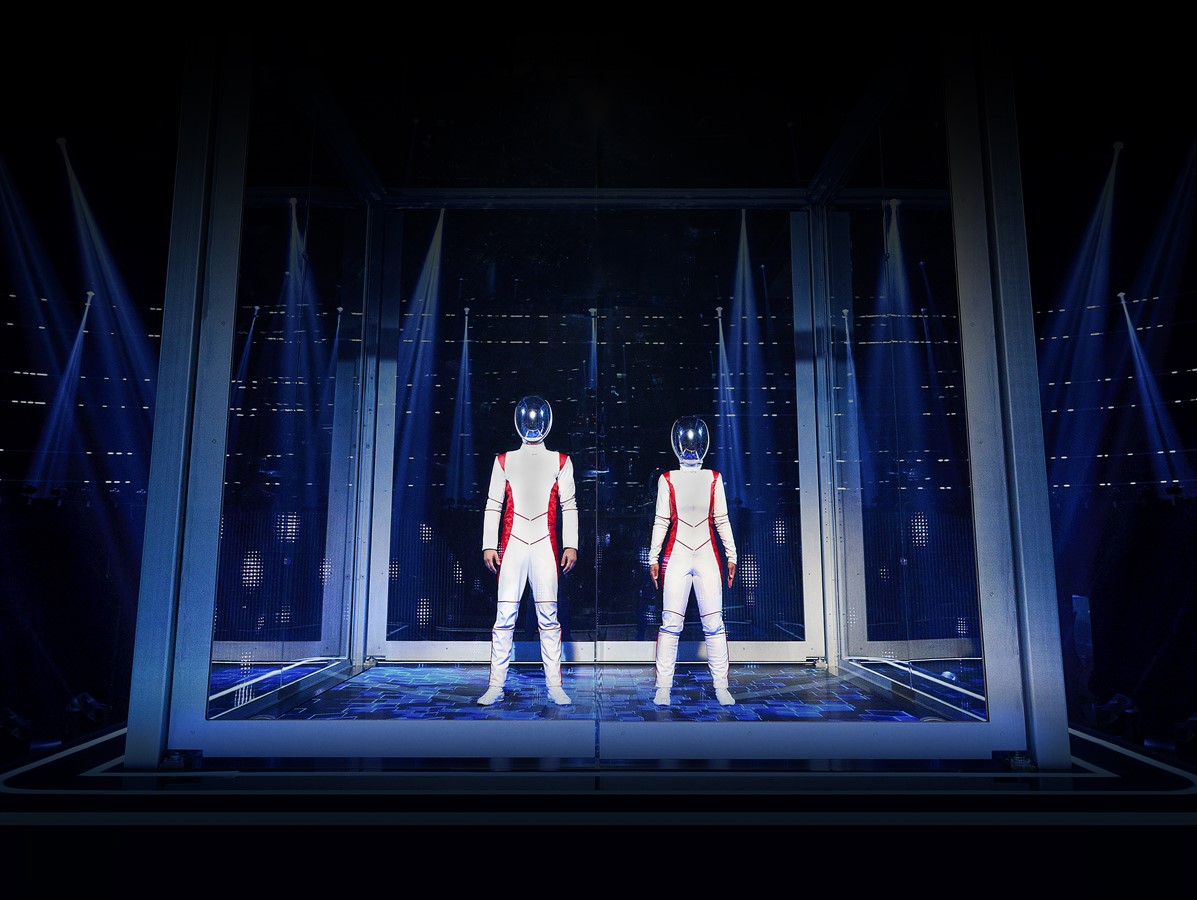 All3 Media game show The Cube to be produced in Australia